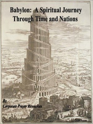 cover image of Babylon